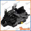 Serrure de porte gauche arrière pour VOLVO | EZC-VV-038, 31462446